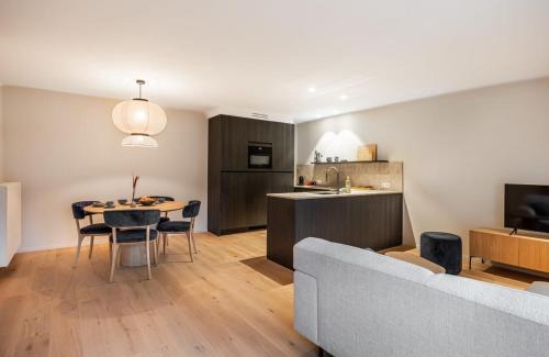 Kunstenkwartier Apartamento | Huswell - Romantic getaway with terrace in Ghent