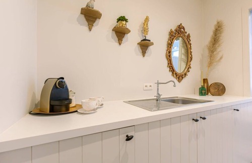 Historical Center Bruges Apartamento | Huswell - Stylish studio in the heart of Bruges