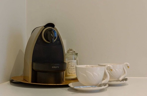 Historical Center Bruges Apartamento | Huswell - Stylish studio in the heart of Bruges