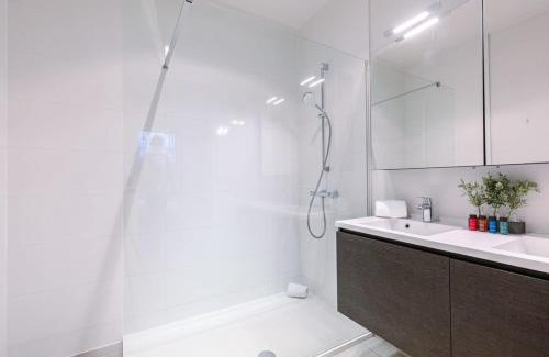 Historical Center Bruges Casa | Huswell - Stylish studio in the heart of Bruges