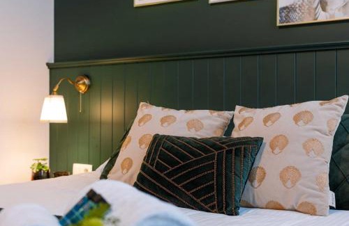 Historical Center Bruges Casa | Huswell - Stylish studio in the heart of Bruges