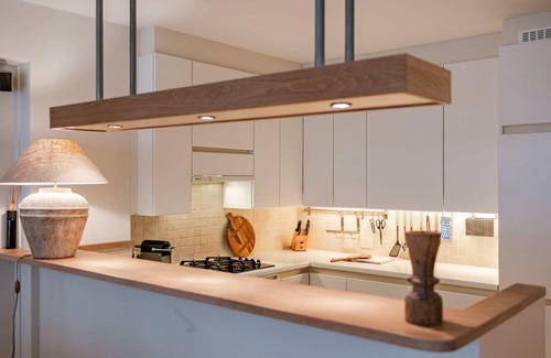 Knokke Apartamento | Huswell - Top located apartment with parking