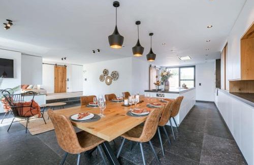 Sint-Michiels Apartamento | Huswell - Unique apartment near Bruges with sunny terrace