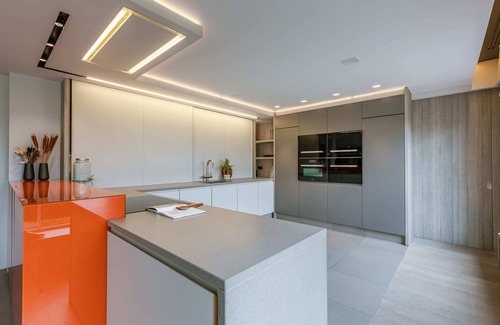Merelbeke Casa | Huswell - Unique & exclusive villa "Gentbos" with
