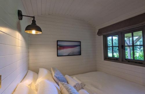 New Forest District Apartamento | Hut in the Forest