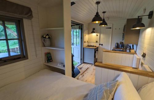 New Forest District Apartamento | Hut in the Forest