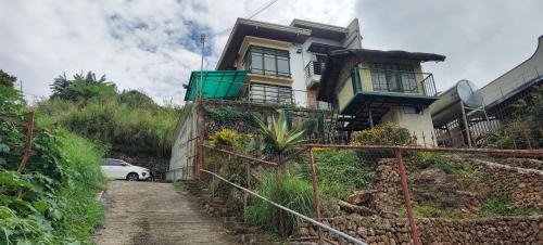 Baguio Casa | Hut on the Hill Baguio City
