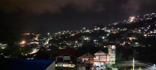 Baguio Casa | Hut on the Hill Baguio City