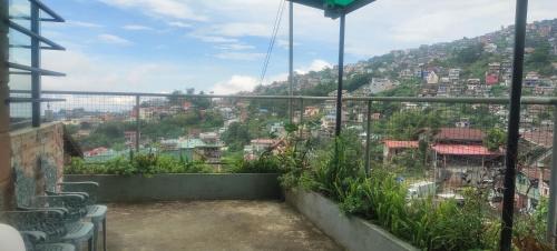 Baguio Casa | Hut on the Hill Baguio City