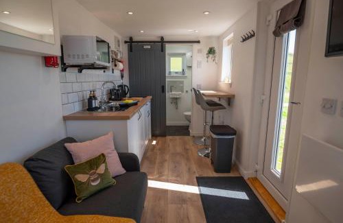 Aird of Sleat Casa | Hut on the Hill