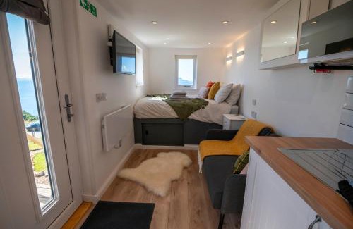Aird of Sleat Casa | Hut on the Hill