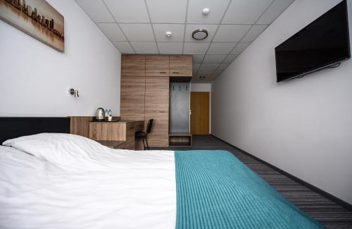 Wzgorza Krzeslawickie Casa | Hut Pus Spółka Akcyjna