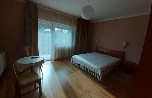 Matraballa Casa | Hutasori Guesthouse