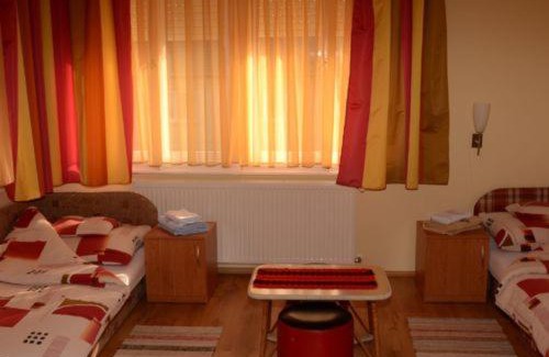Matraballa Casa | Hutasori Guesthouse