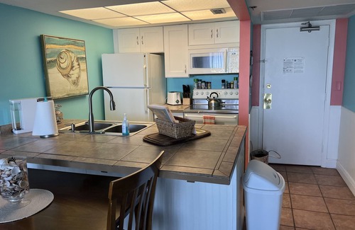 Hutchinson Island South Condominio | Hutchinson Island Beach Resort Sunset View