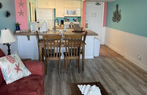 Hutchinson Island South Condominio | Hutchinson Island Beach Resort Sunset View