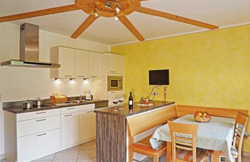 Pennes Apartamento | Huterhof Apt Wiesengrund 2