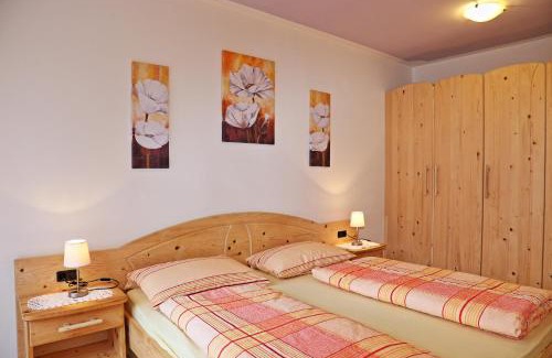 Pennes Apartamento | Huterhof Apt Wiesengrund 2