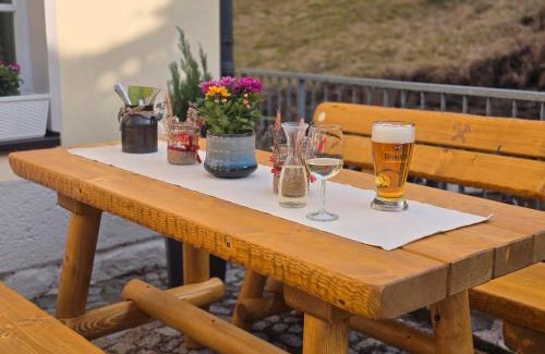 Pobershau Casa | Huthaus zum Molchner Stollen