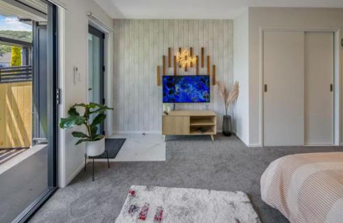 Lower Hutt Casa | Hutt Haven Studio