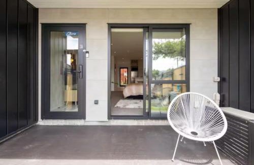 Lower Hutt Casa | Hutt Haven Studio