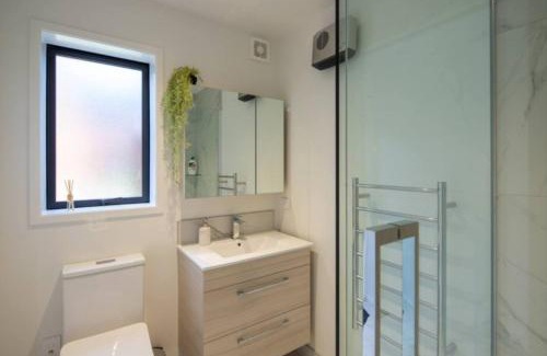 Lower Hutt Casa | Hutt Haven Studio