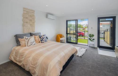 Lower Hutt Casa | Hutt Haven Studio
