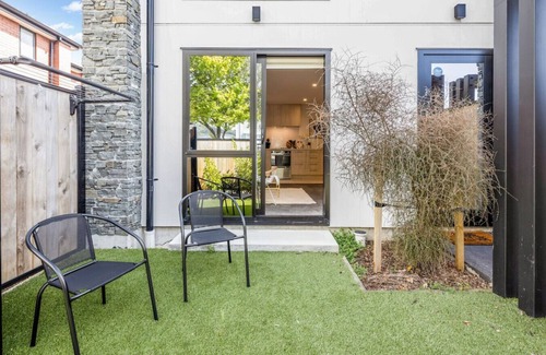 Lower Hutt Casa | Hutt Hideaway on Milne