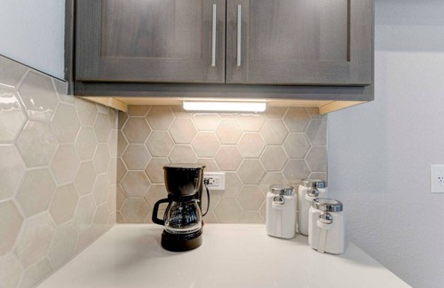Hutto Casa | Hutto Executive Space