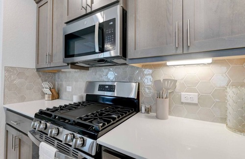 Hutto Casa | Hutto Executive Space