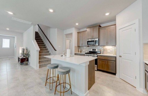 Hutto Casa | Hutto Executive Space