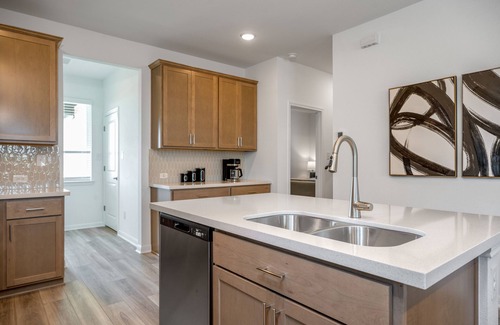Hutto Casa | Hutto Executive Suite