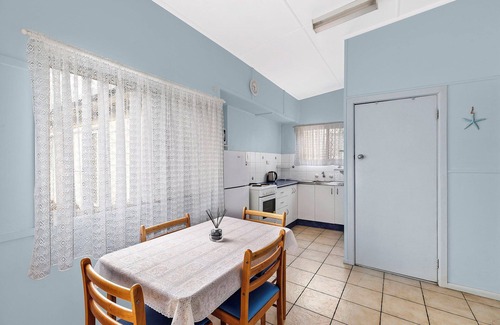The Entrance North Apartamento | Hutton Hide Away - Escapadas de la costa este