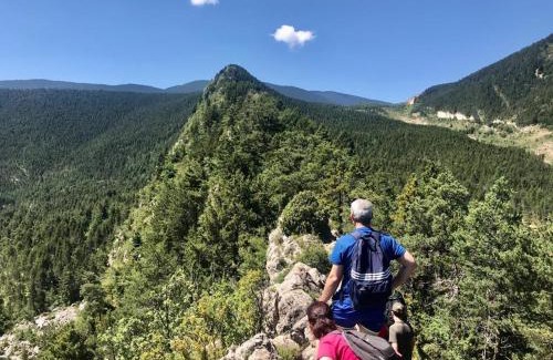 Guardiola de Bergueda Otro | Huttopia Barcelona Pirineos