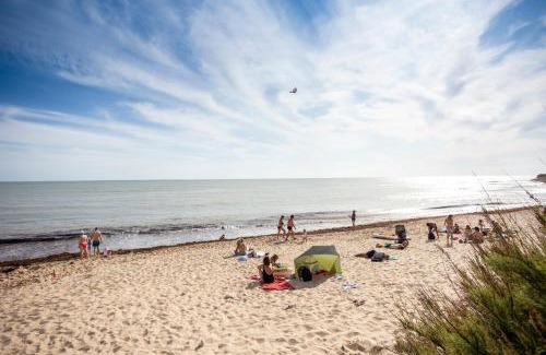 Sainte-Marie-de-Re Otro | Huttopia Côte Sauvage - Ile de Ré