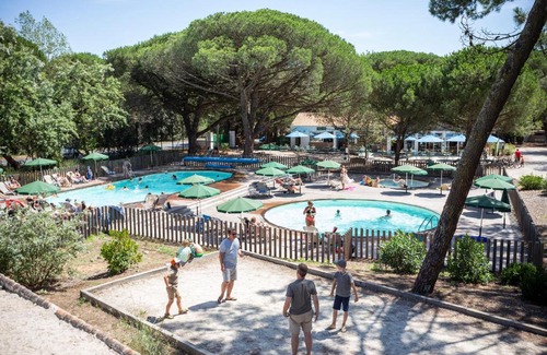 La Flotte Otro | Huttopia Chardons bleus Ile de Re