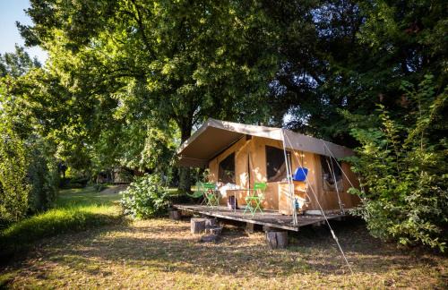 Sarlat-la-Caneda Otro | Huttopia Sarlat