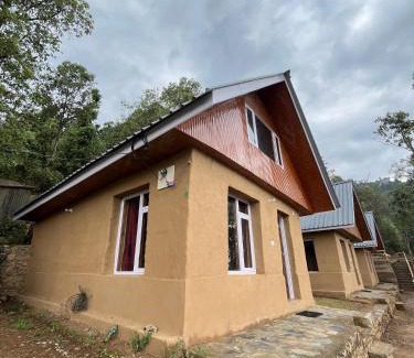 Mashobra Casa | Hutventure home stay