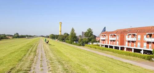 Schillig Apartamento | Huus an´t Diek