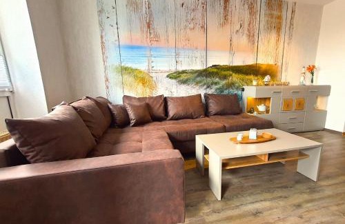 Schillig Apartamento | Huus an´t Diek