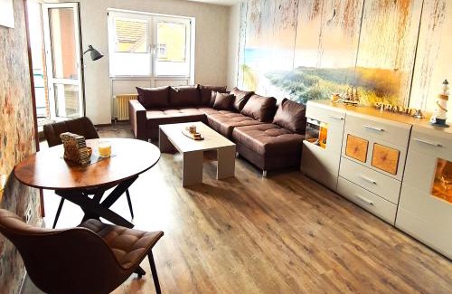 Schillig Apartamento | Huus an´t Diek