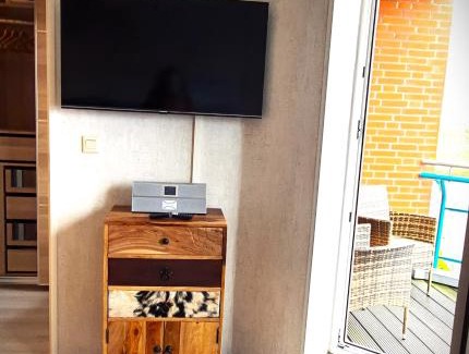 Schillig Apartamento | Huus an´t Diek