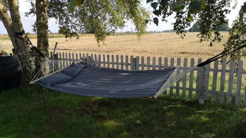 Reithamm Apartamento | Huus an`t Kornfeld, Erdgeschoss mit Garten