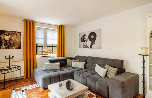 Reithamm Casa | Huus ant Kornfeld Erdgeschoss