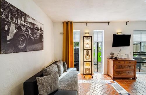 Reithamm Casa | Huus ant Kornfeld Erdgeschoss