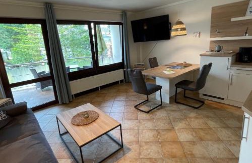 Wyk auf Foehr Apartamento | Huus ButterbeidieFische Wohnung 3