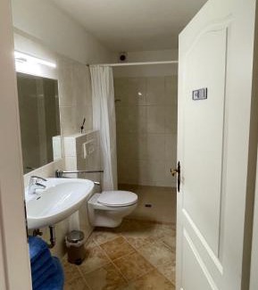 Wyk auf Foehr Apartamento | Huus ButterbeidieFische Wohnung 3