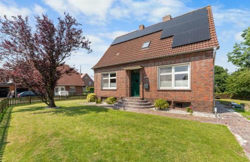 Greetsiel Casa | Huus Johann