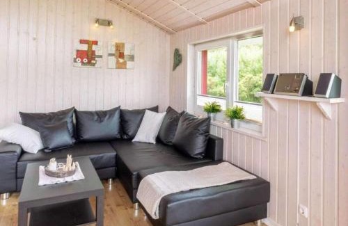 Wesselburenerkoog Casa | Huus Naturstrand am Diek