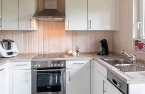 Wesselburenerkoog Casa | Huus Naturstrand am Diek